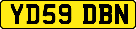 YD59DBN