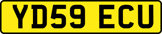 YD59ECU