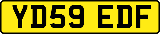 YD59EDF