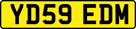 YD59EDM