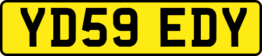 YD59EDY