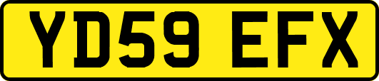 YD59EFX