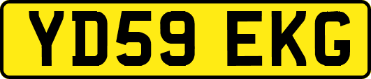 YD59EKG