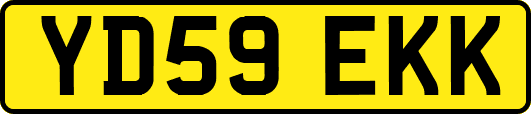YD59EKK