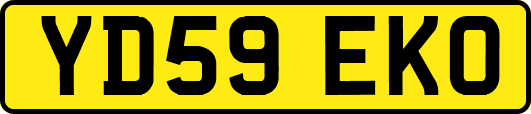 YD59EKO