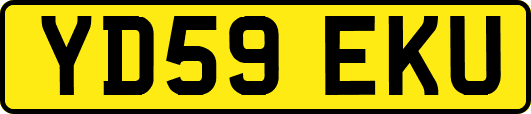 YD59EKU
