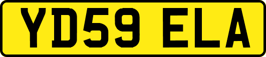 YD59ELA