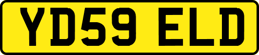 YD59ELD