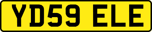 YD59ELE