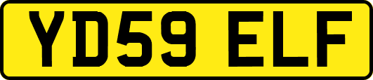 YD59ELF