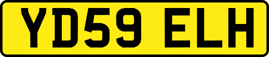 YD59ELH