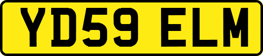 YD59ELM