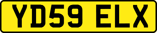 YD59ELX