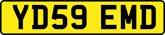 YD59EMD