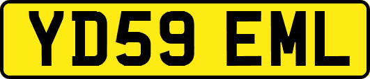 YD59EML