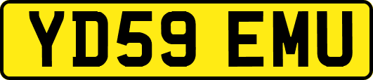 YD59EMU