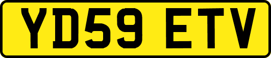YD59ETV