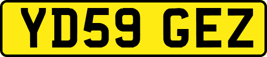 YD59GEZ