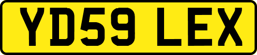 YD59LEX