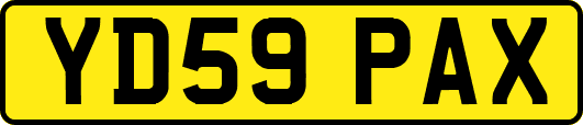 YD59PAX