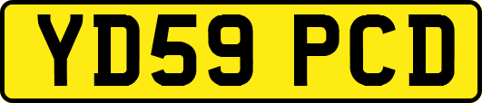 YD59PCD