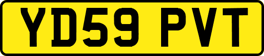 YD59PVT