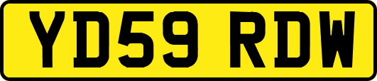 YD59RDW