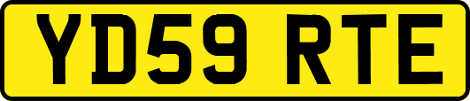 YD59RTE