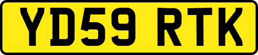 YD59RTK