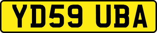 YD59UBA
