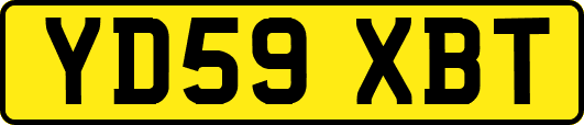 YD59XBT