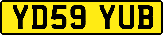 YD59YUB