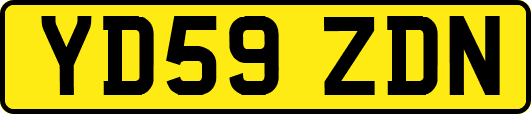 YD59ZDN