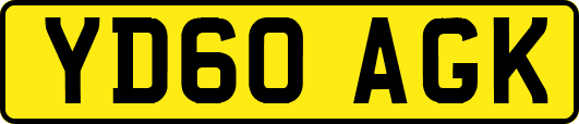 YD60AGK