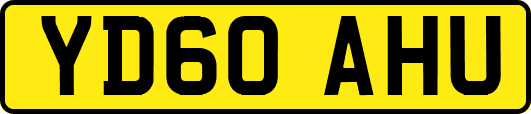 YD60AHU