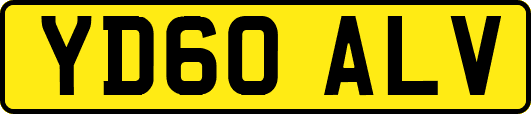 YD60ALV