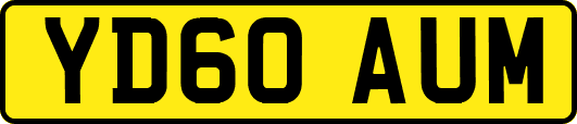 YD60AUM