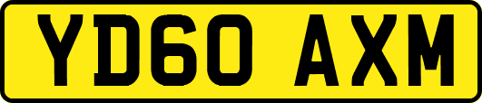 YD60AXM
