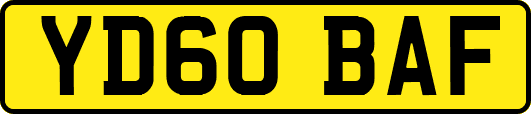 YD60BAF