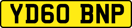 YD60BNP