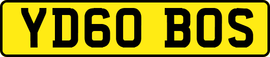 YD60BOS