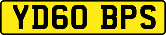 YD60BPS