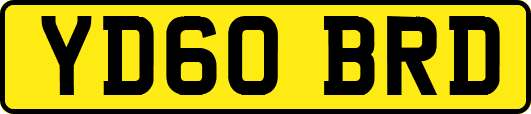 YD60BRD