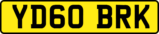 YD60BRK