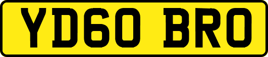 YD60BRO