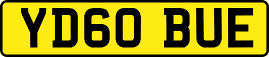 YD60BUE