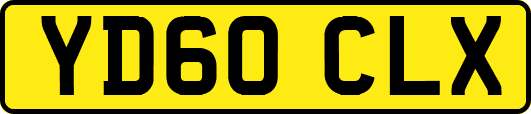 YD60CLX