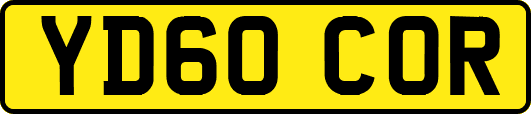 YD60COR