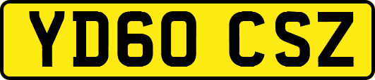 YD60CSZ