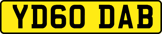 YD60DAB
